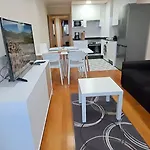 Solpor Da Ria Appartement