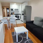 Solpor Da Ria * Rianjo