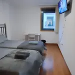 Solpor Da Ria Appartement