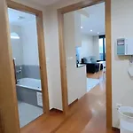 Appartement Solpor Da Ria