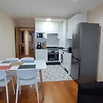 Appartement Solpor Da Ria Rianjo