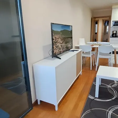 Solpor Da Ria Rianjo