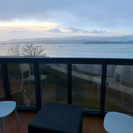 Appartamento Solpor Da Ria