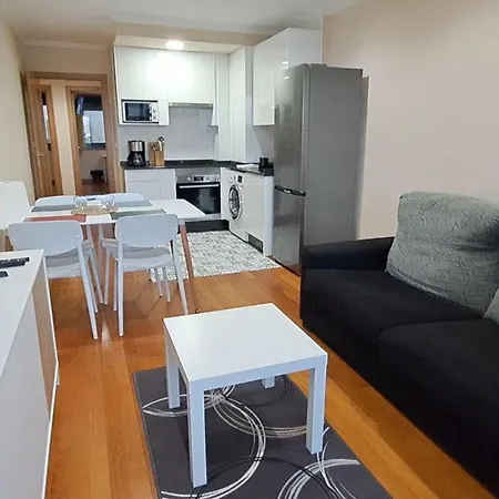 Solpor Da Ria * Rianjo