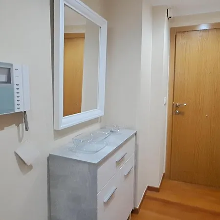 Apartment Solpor Da Ria *