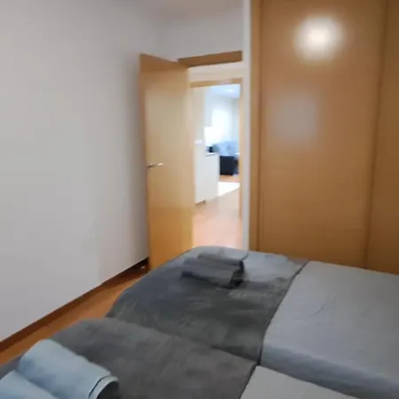 Apartment Solpor Da Ria Rianjo