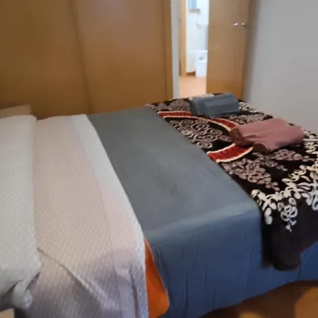 Solpor Da Ria * Rianjo