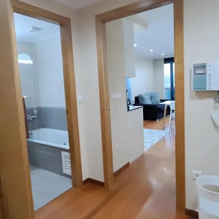 Appartamento Solpor Da Ria