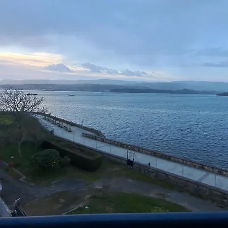 Solpor Da Ria Appartamento *