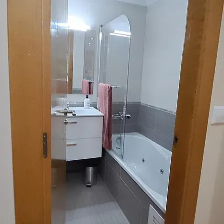 Appartamento Solpor Da Ria *