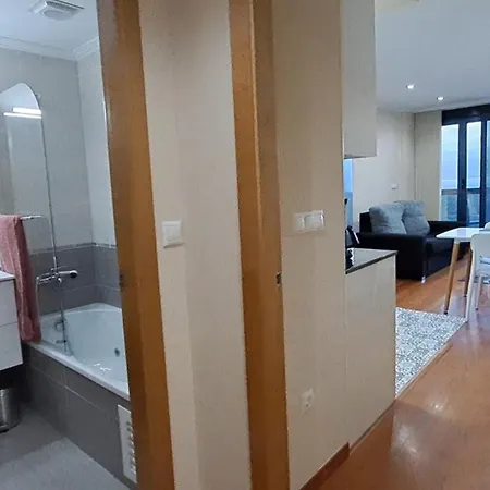 Solpor Da Ria Rianjo