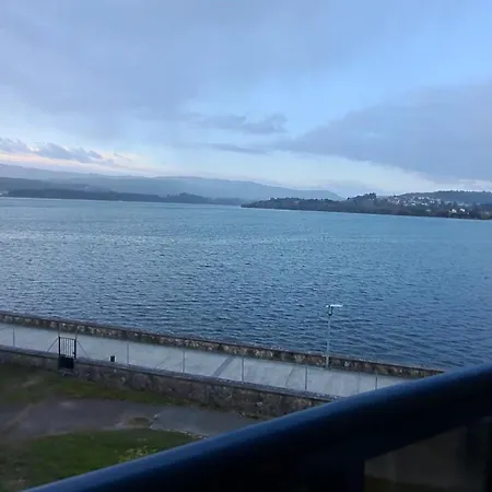 Solpor Da Ria Appartamento