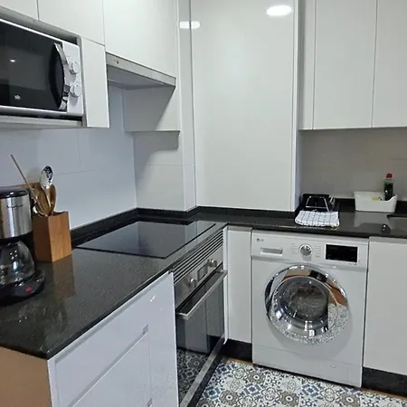 Appartement Solpor Da Ria
