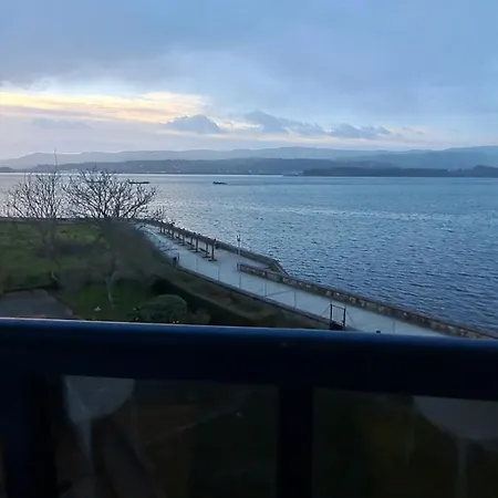 Solpor Da Ria Appartamento *