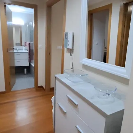 Apartment Solpor Da Ria *