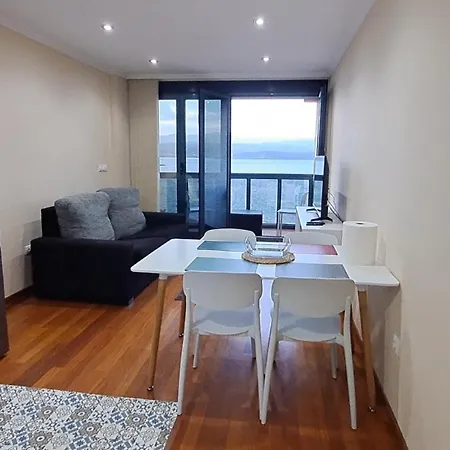 Solpor Da Ria * Rianjo