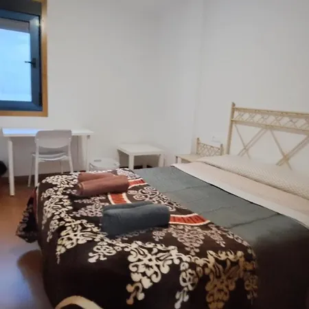 Appartamento Solpor Da Ria *