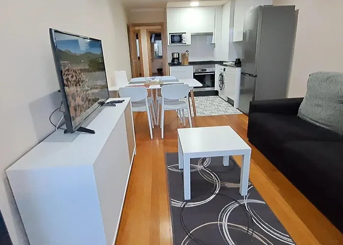 Solpor Da Ria Apartmán