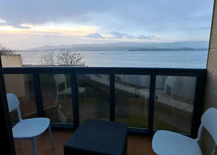 Apartmán Solpor Da Ria