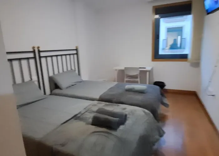 Solpor Da Ria Apartmán *