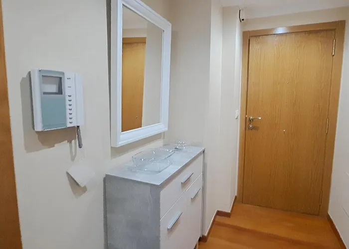 Apartmán Solpor Da Ria *