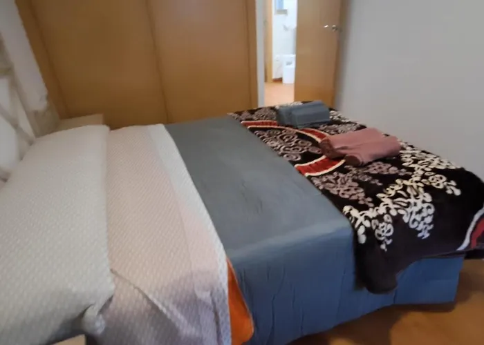 Solpor Da Ria * Rianjo