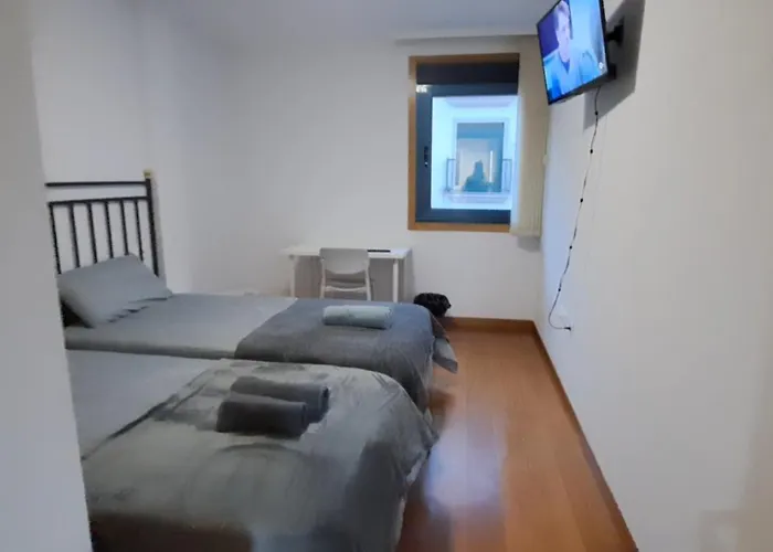 Solpor Da Ria Apartmán