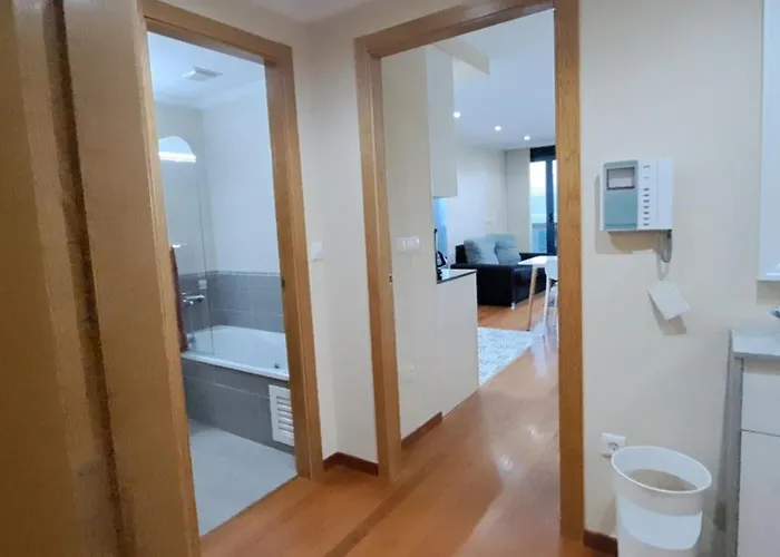 Apartmán Solpor Da Ria