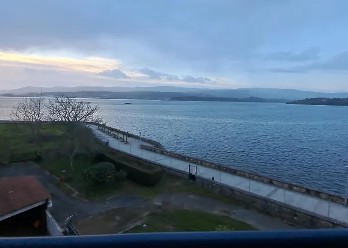 Solpor Da Ria Apartmán *