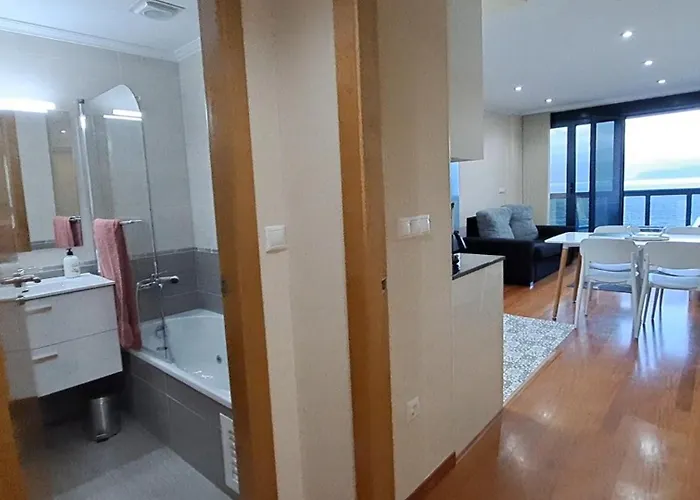 Solpor Da Ria Rianjo