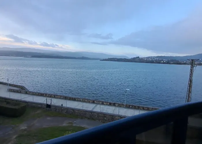 Solpor Da Ria Apartmán