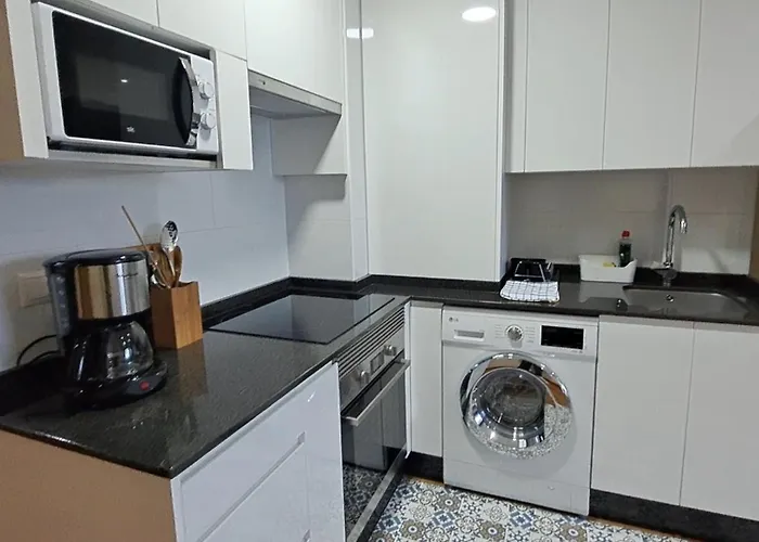 Apartmán Solpor Da Ria