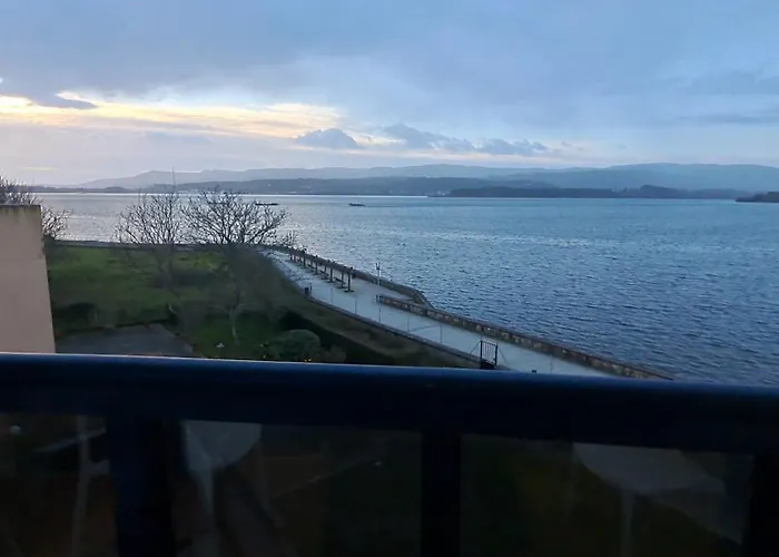 Solpor Da Ria Apartmán *