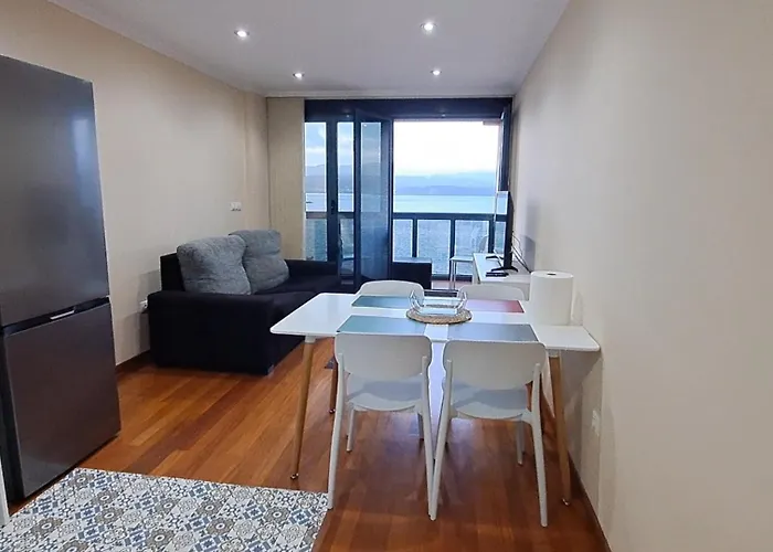 Solpor Da Ria * Rianjo