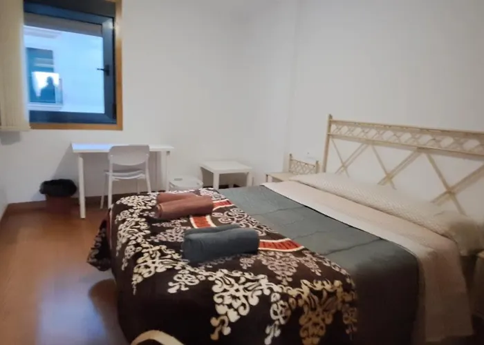 Apartmán Solpor Da Ria *